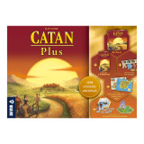 Catan Plus 2023 Catan Plus 2023